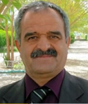 آقای پرویز حیدرزاده از اعضای نجات یافته از فرقه مجاهدین خلق در آلبانی