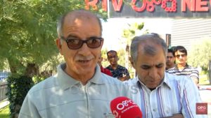 Albania-RTV Nwes- nejatyaftegan az ferghe Mojahedin khalgh 5